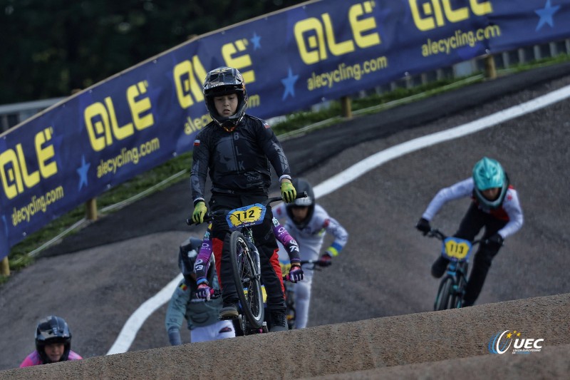 Tour de France 2025 - 112th Edition - 13th stage Loudenvielle - Peyragudes 10,9 km - 18/07/2025 -  - Kei Tsuji/SprintCyclingAgency?2025